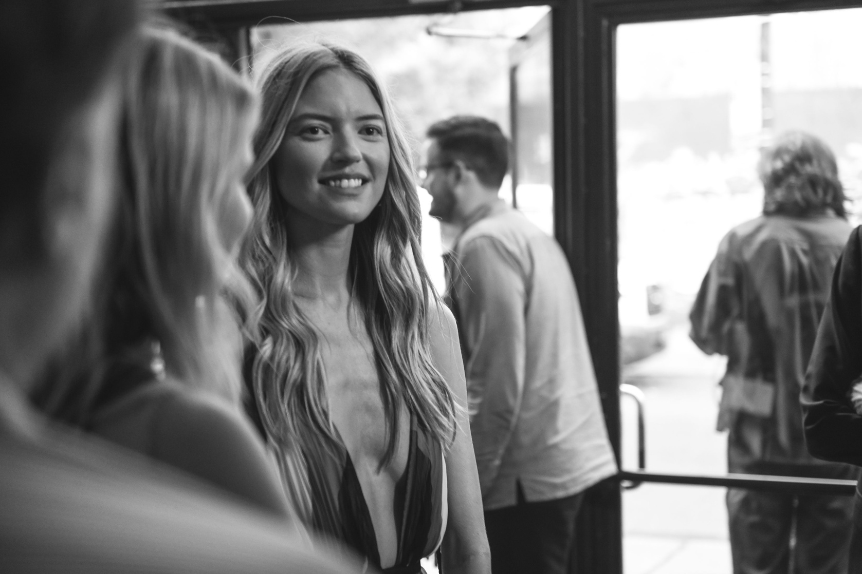 Martha Hunt Martha Hunt