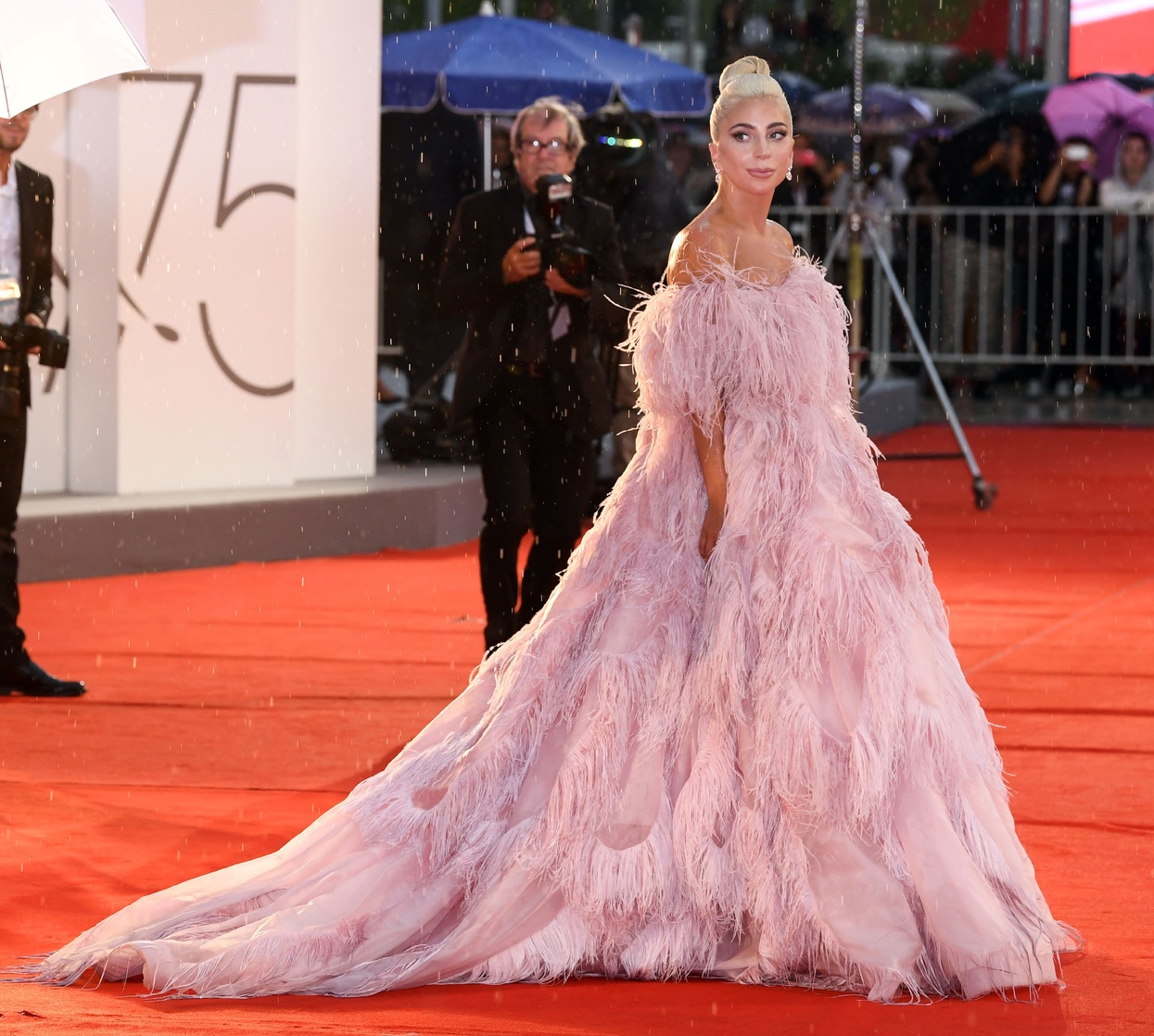 Lady GaGa