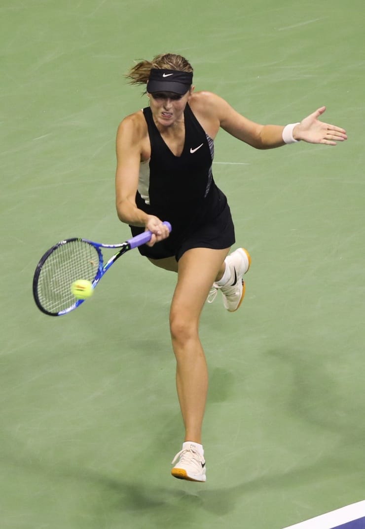 Picture of Maria Sharapova