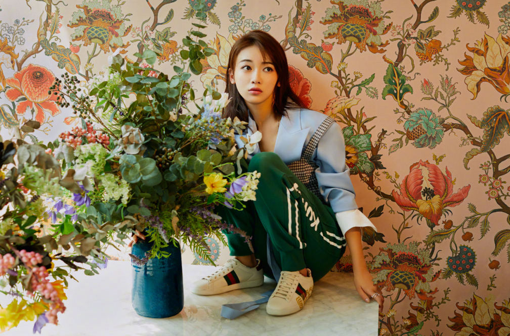 Jinyan Wu