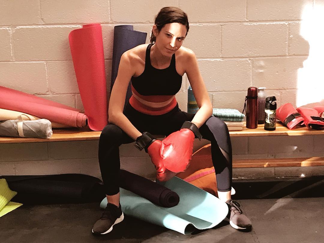 Odette Annable Odette Annable