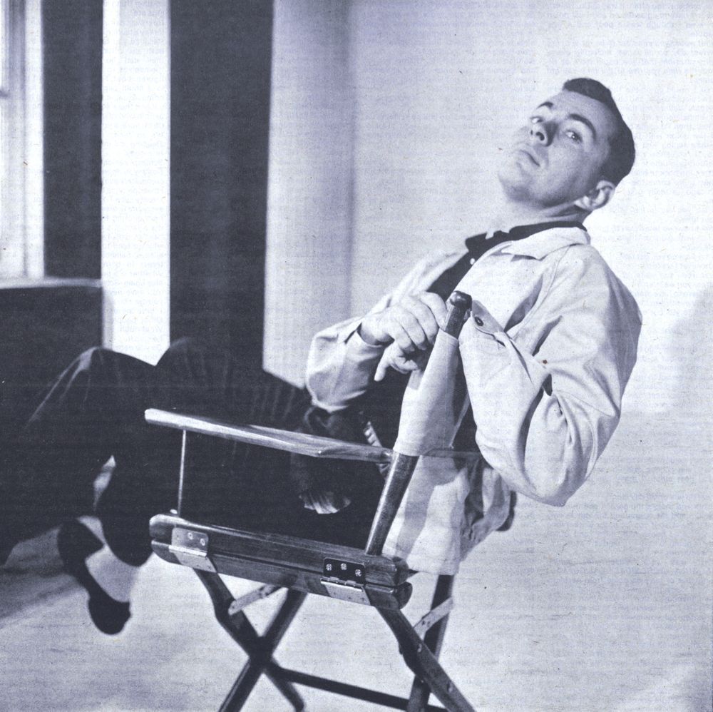 Gore Vidal