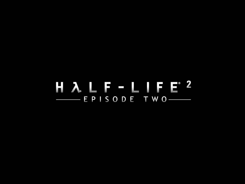 Half-Life 2: Episode Two