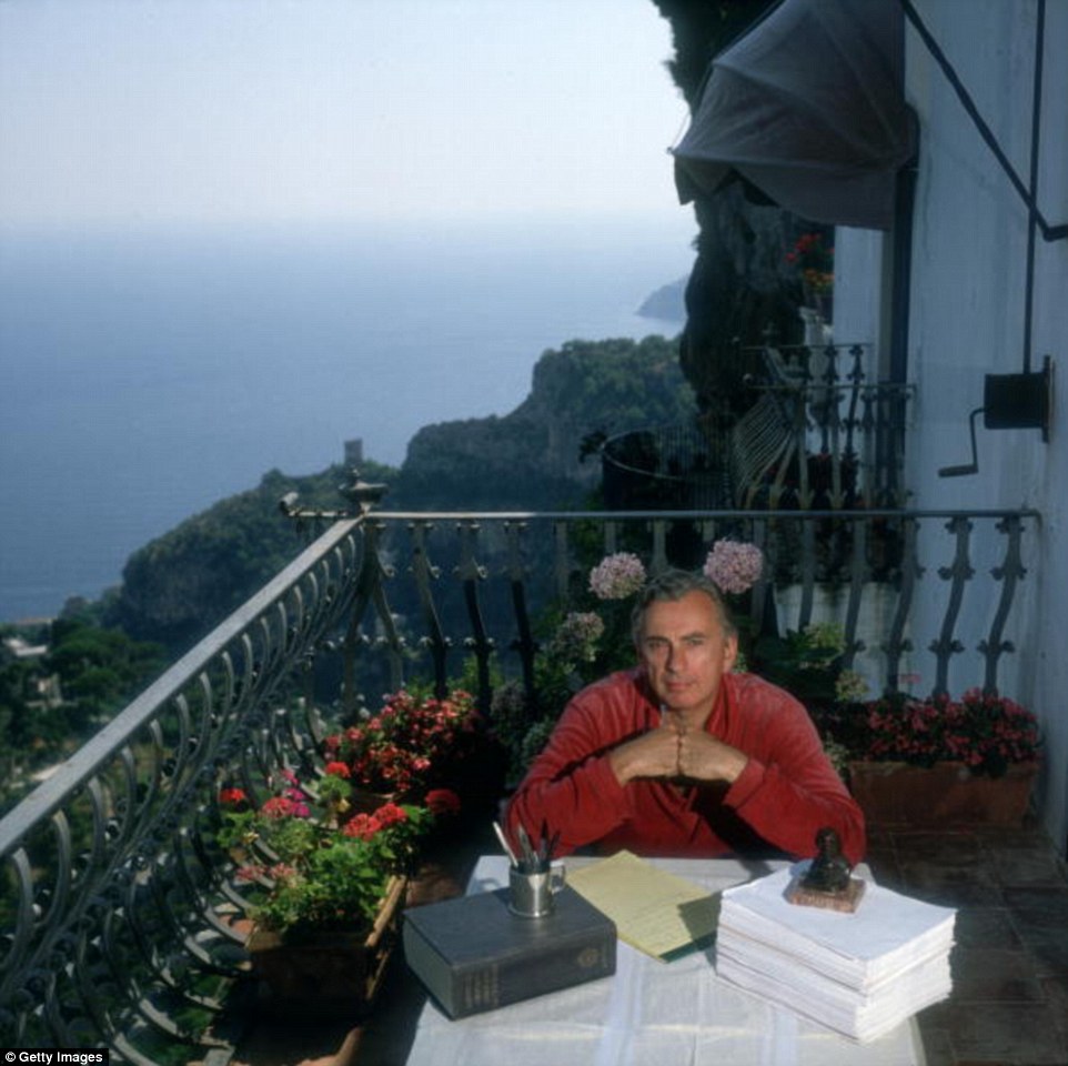 Gore Vidal