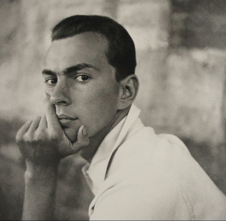 Gore Vidal