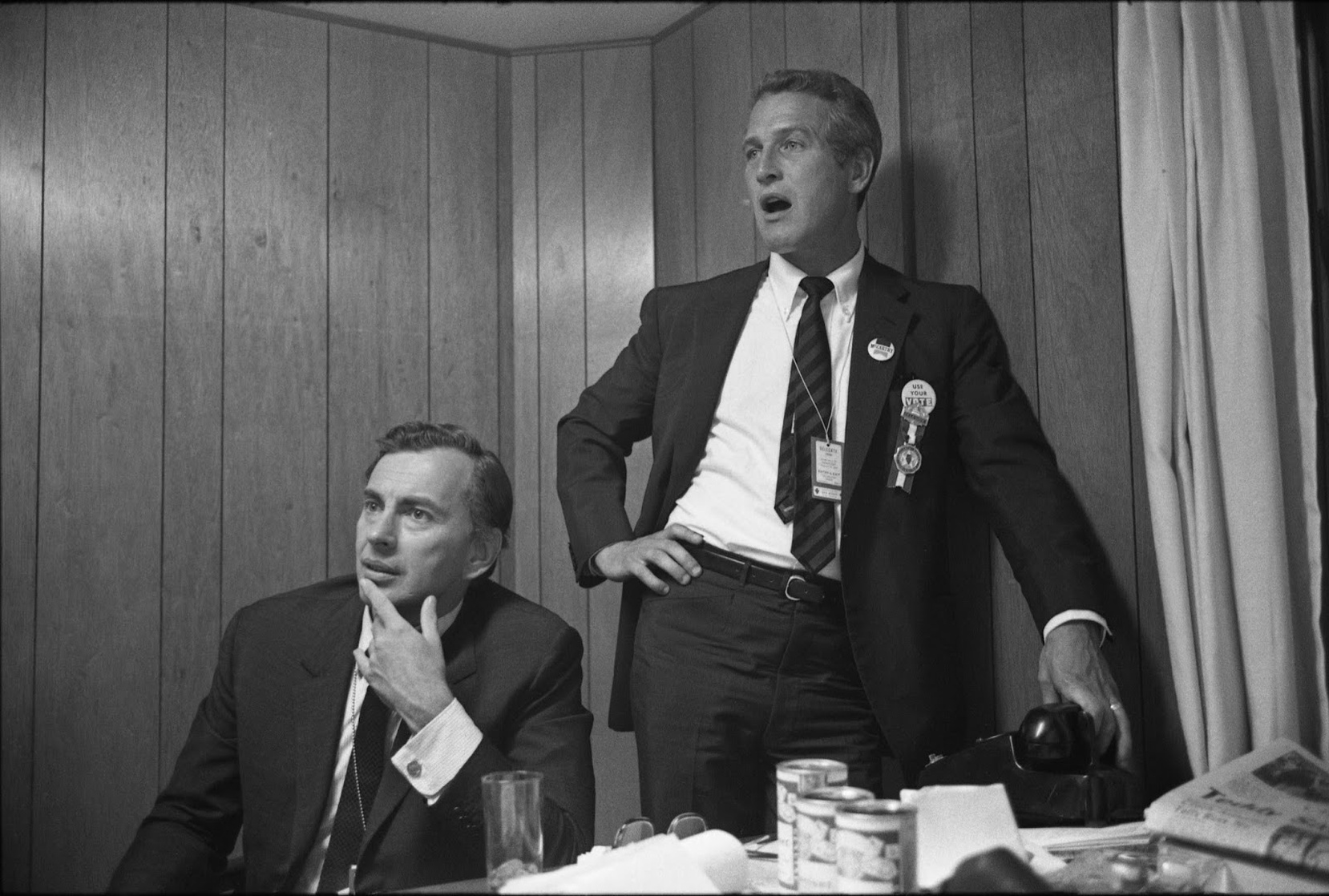 Gore Vidal