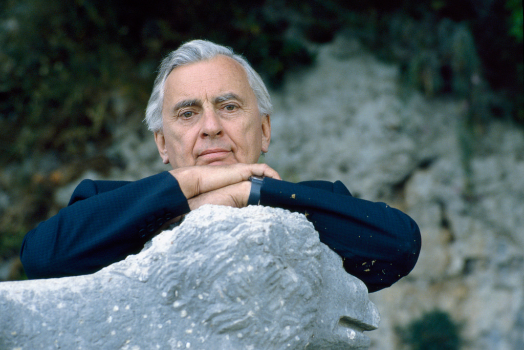 Gore Vidal