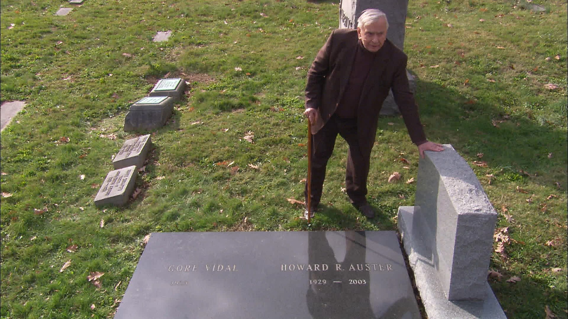 Gore Vidal