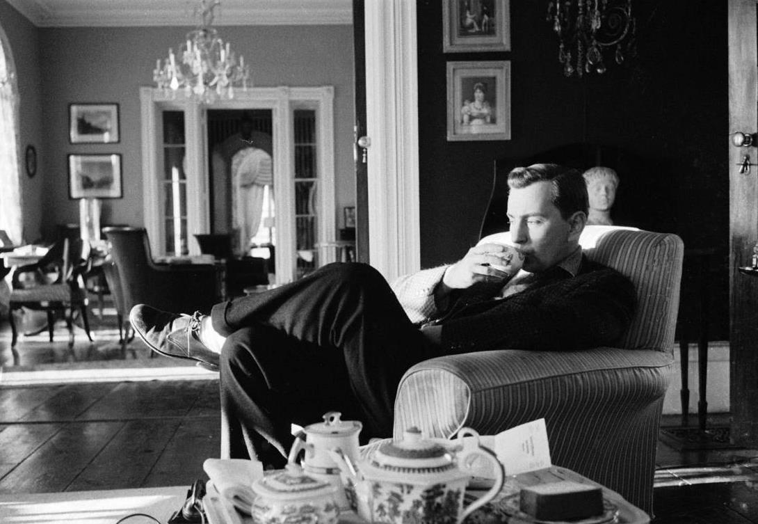 Gore Vidal