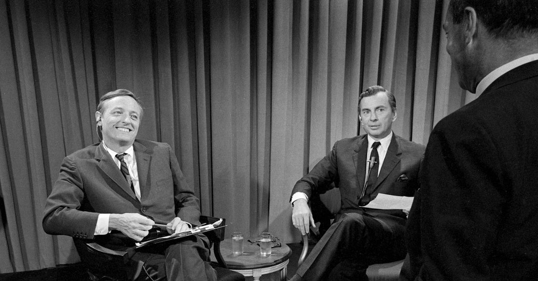 Gore Vidal