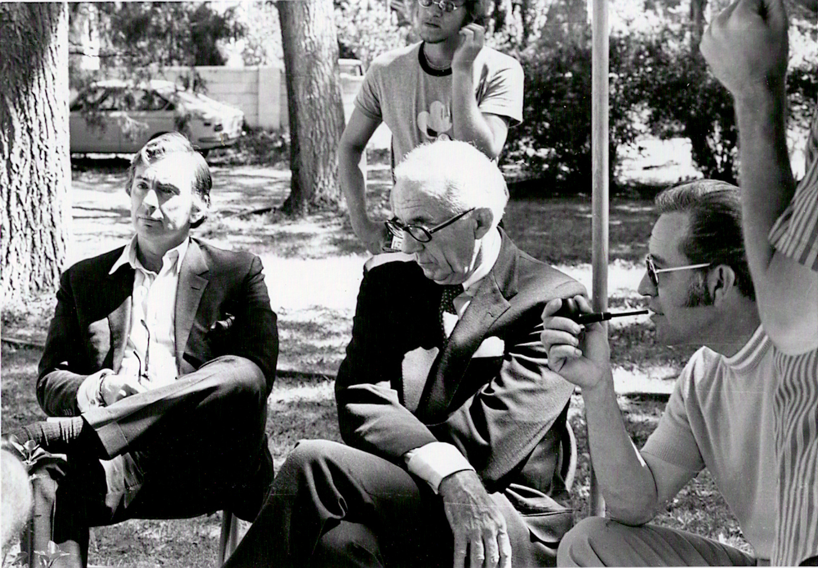 Gore Vidal