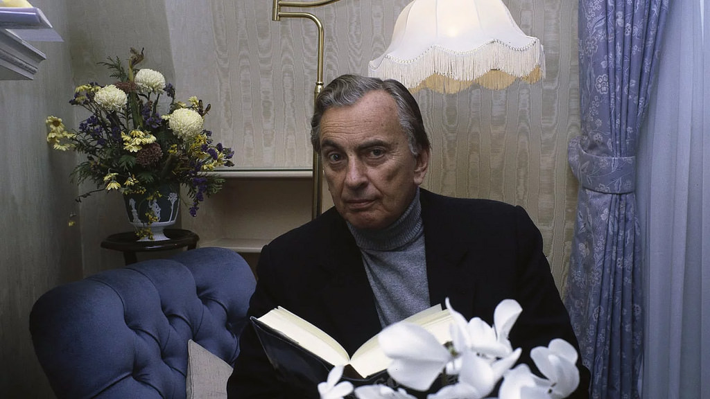 Gore Vidal
