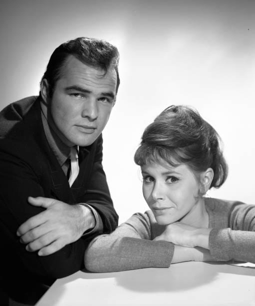 Burt Reynolds, Judy Carne