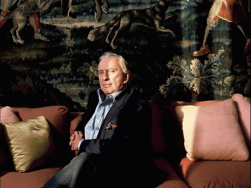 Gore Vidal
