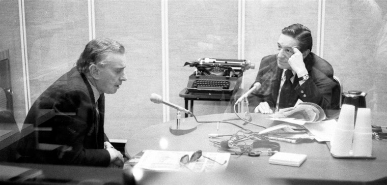 Gore Vidal