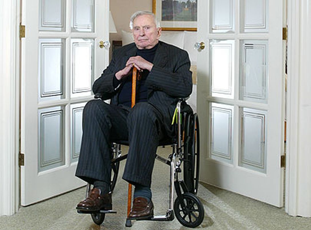 Gore Vidal