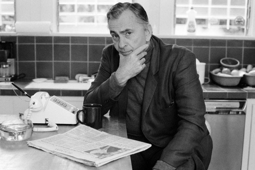 Gore Vidal