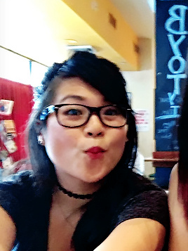 Picture of Kelly Marie Tran