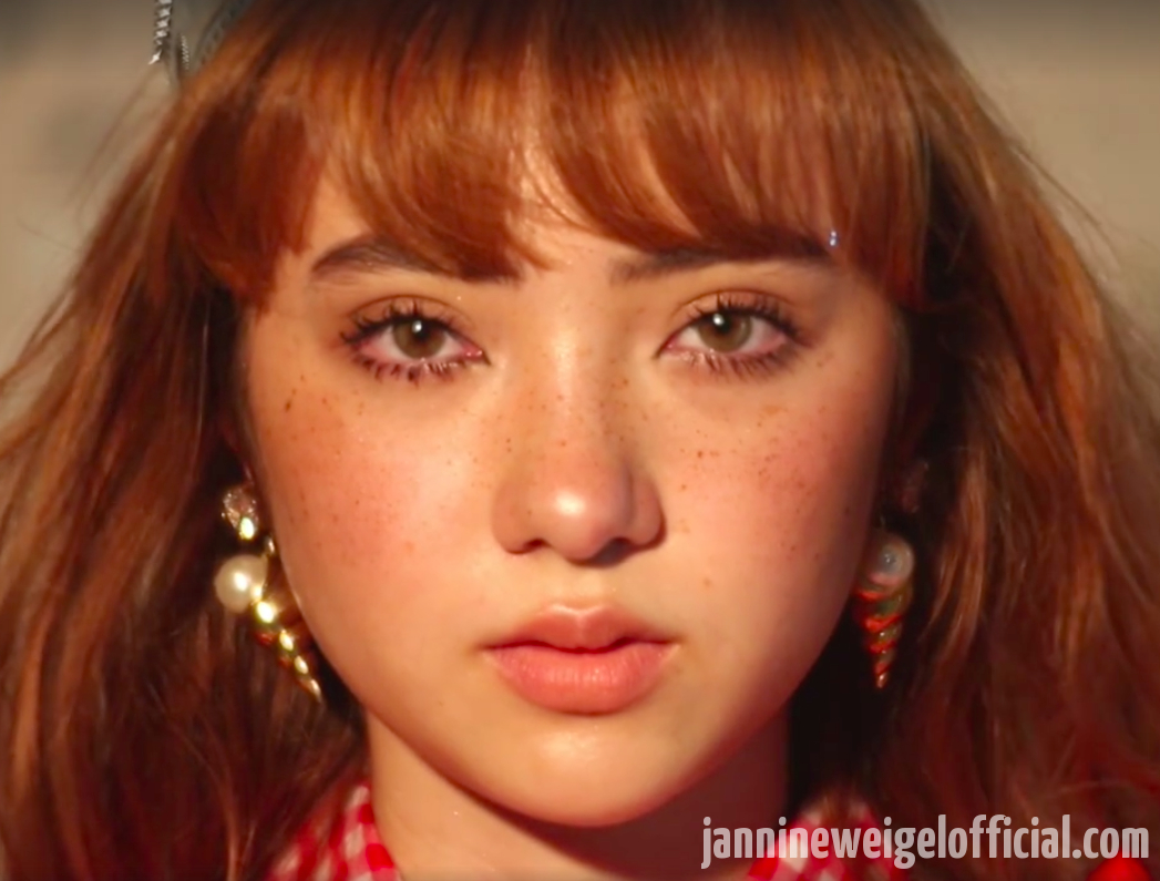 Jannine Parawie Weigel