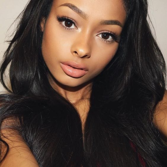 Picture of Jayde Pierce