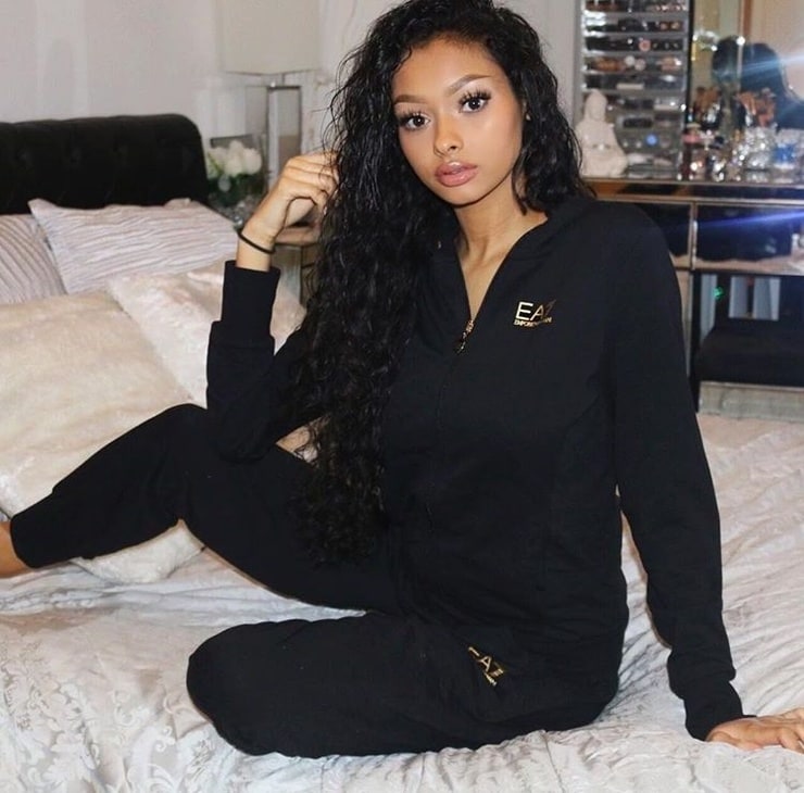 Jayde Pierce image