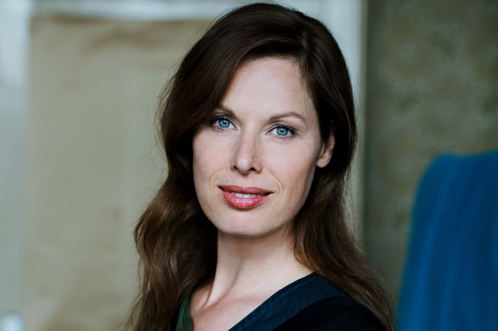 Sandrine Mittelstädt