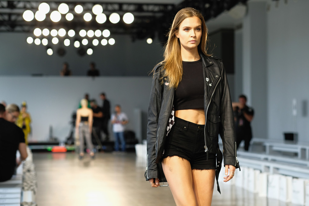Josephine Skriver Josephine Skriver