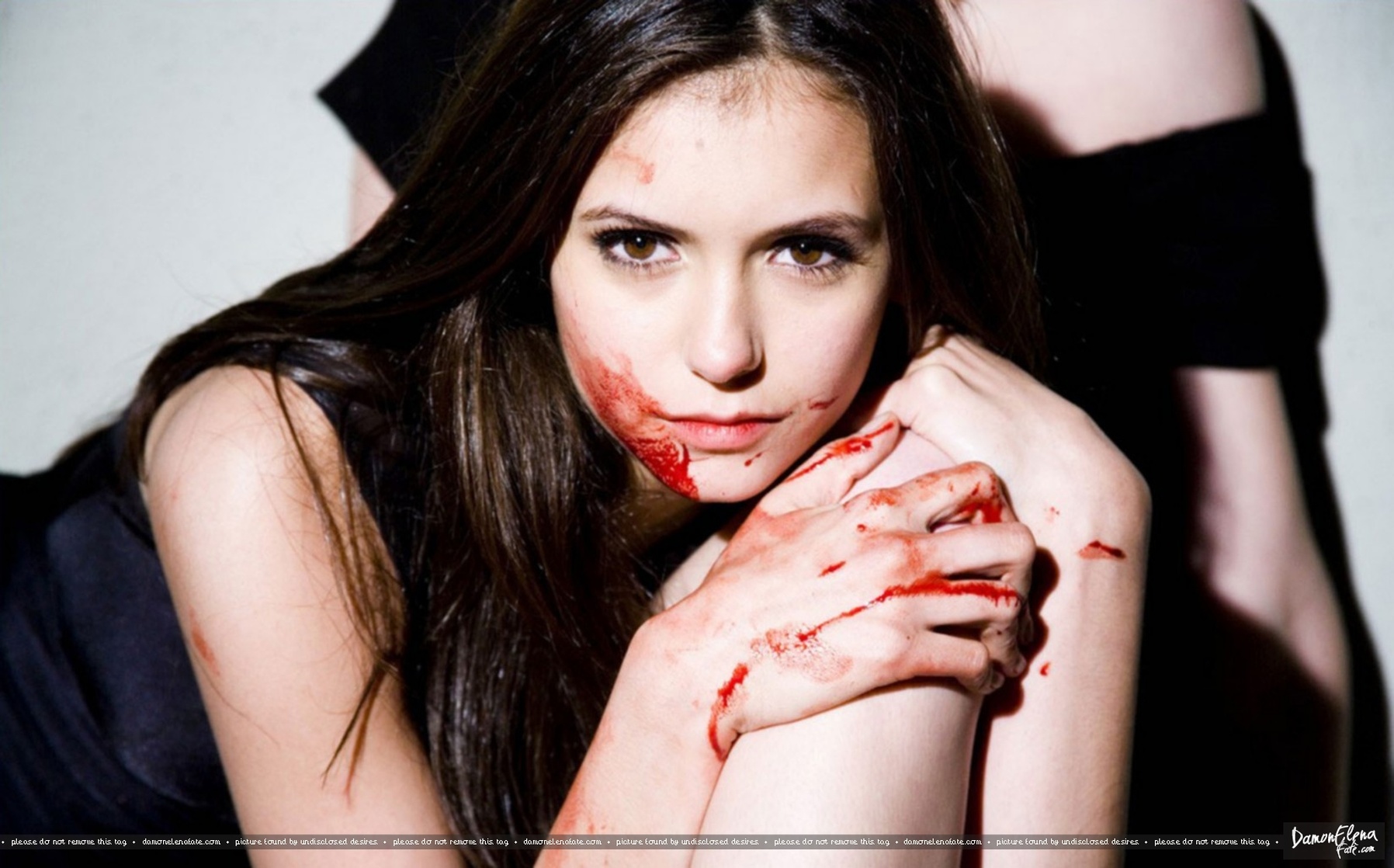 Nina Dobrev Nina Dobrev