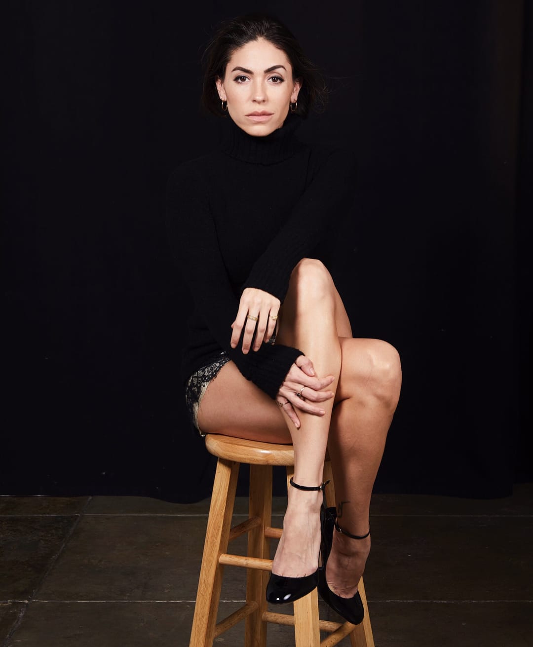 Natalia Cordova-Buckley Natalia Cordova-Buckley