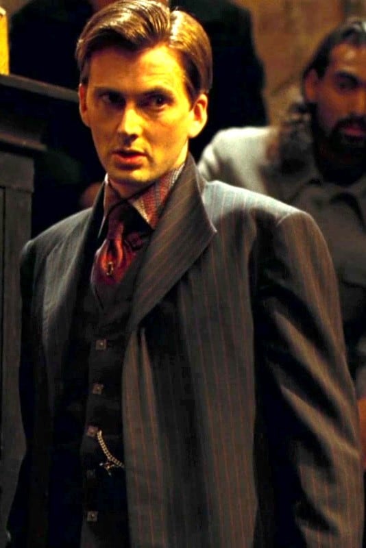 Picture of Barty Crouch Jr.