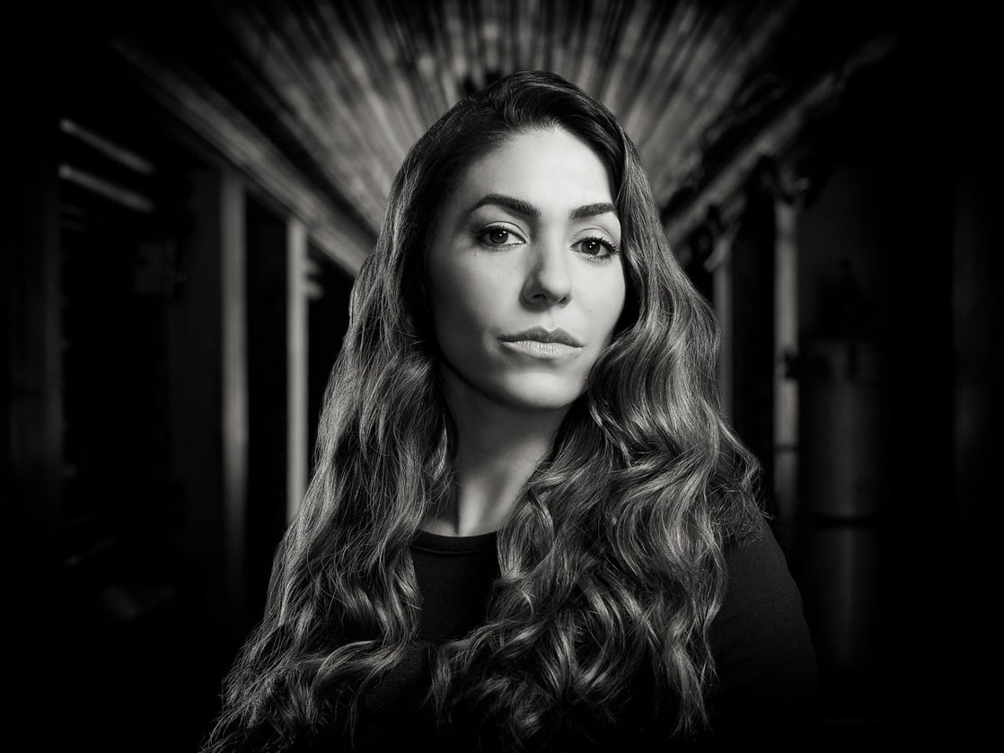 Natalia Cordova-Buckley