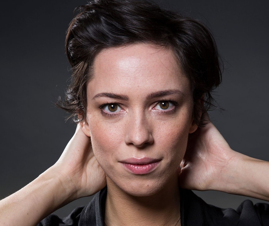 Picture of Rebecca Hall