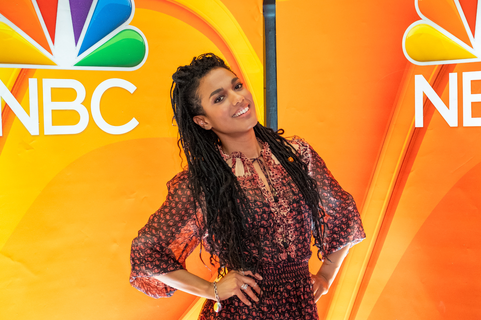 Freema Agyeman
