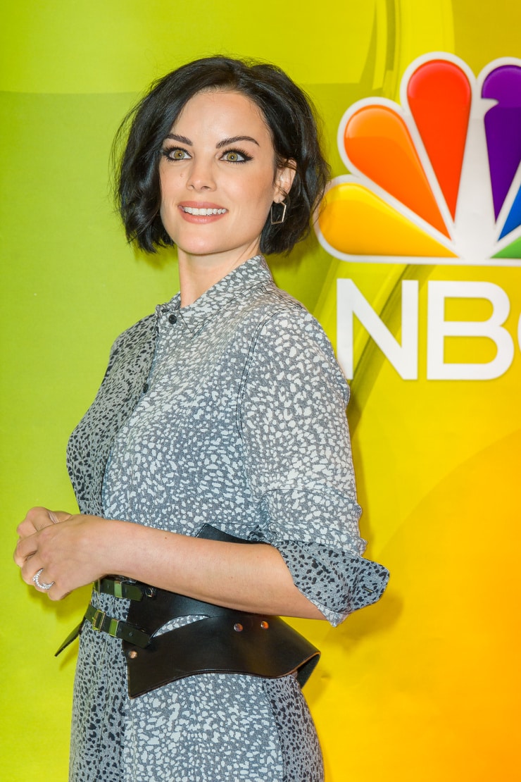 Picture of Jaimie Alexander