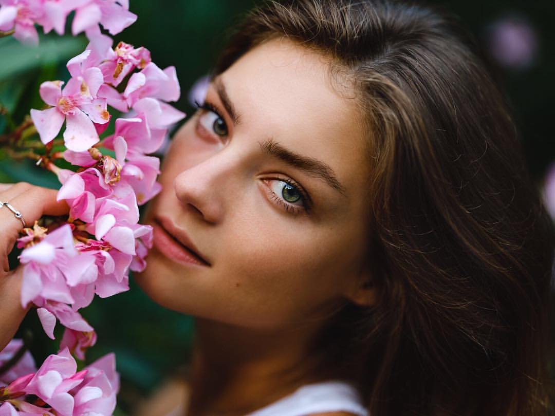 Picture of Vika Levina Picture of Vika Levina