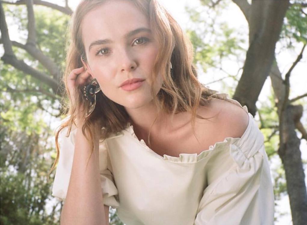 Zoey Deutch