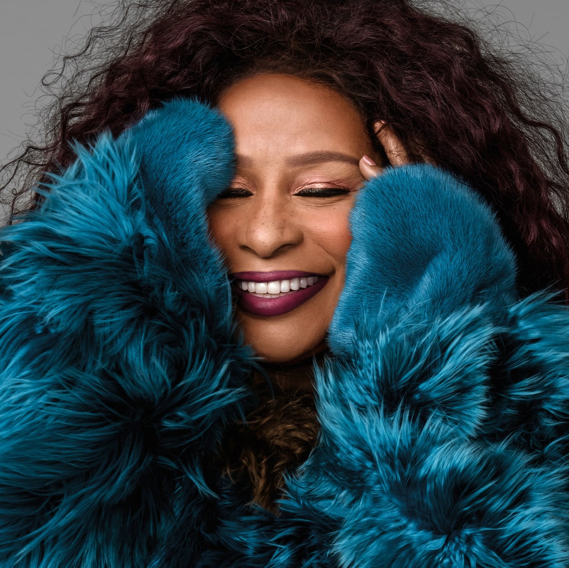 Chaka Khan