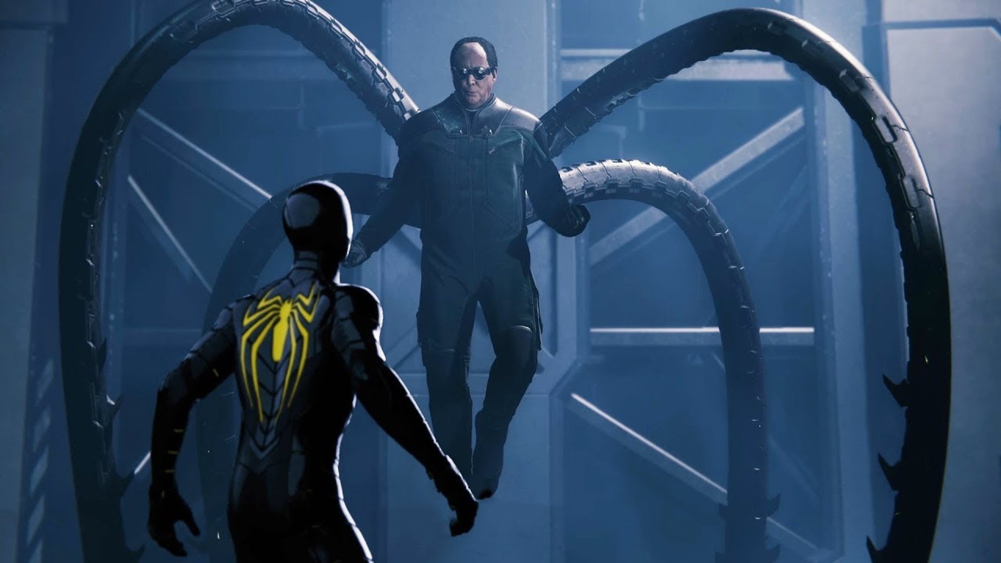 Doctor Octopus