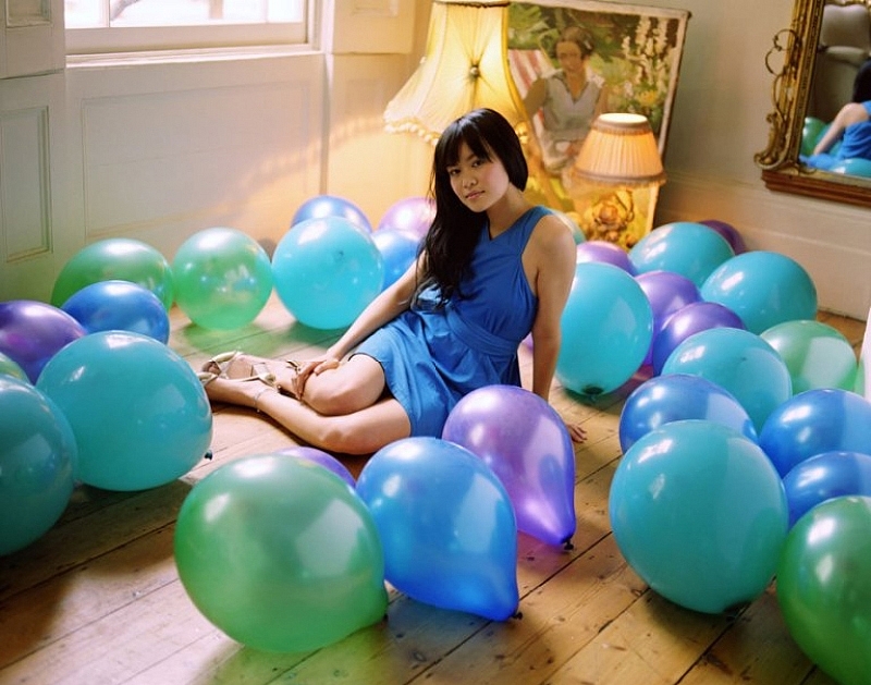 Katie Leung Katie Leung