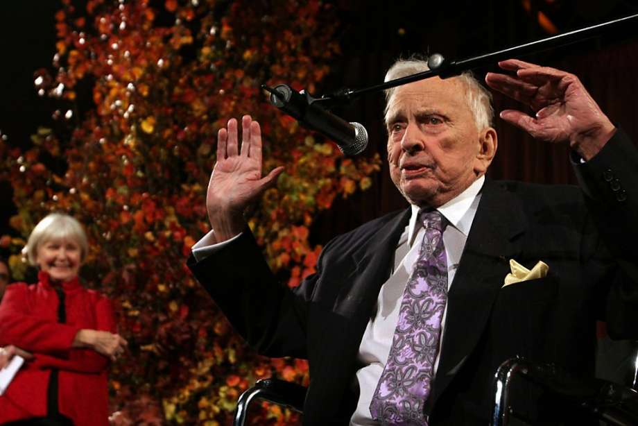 Gore Vidal