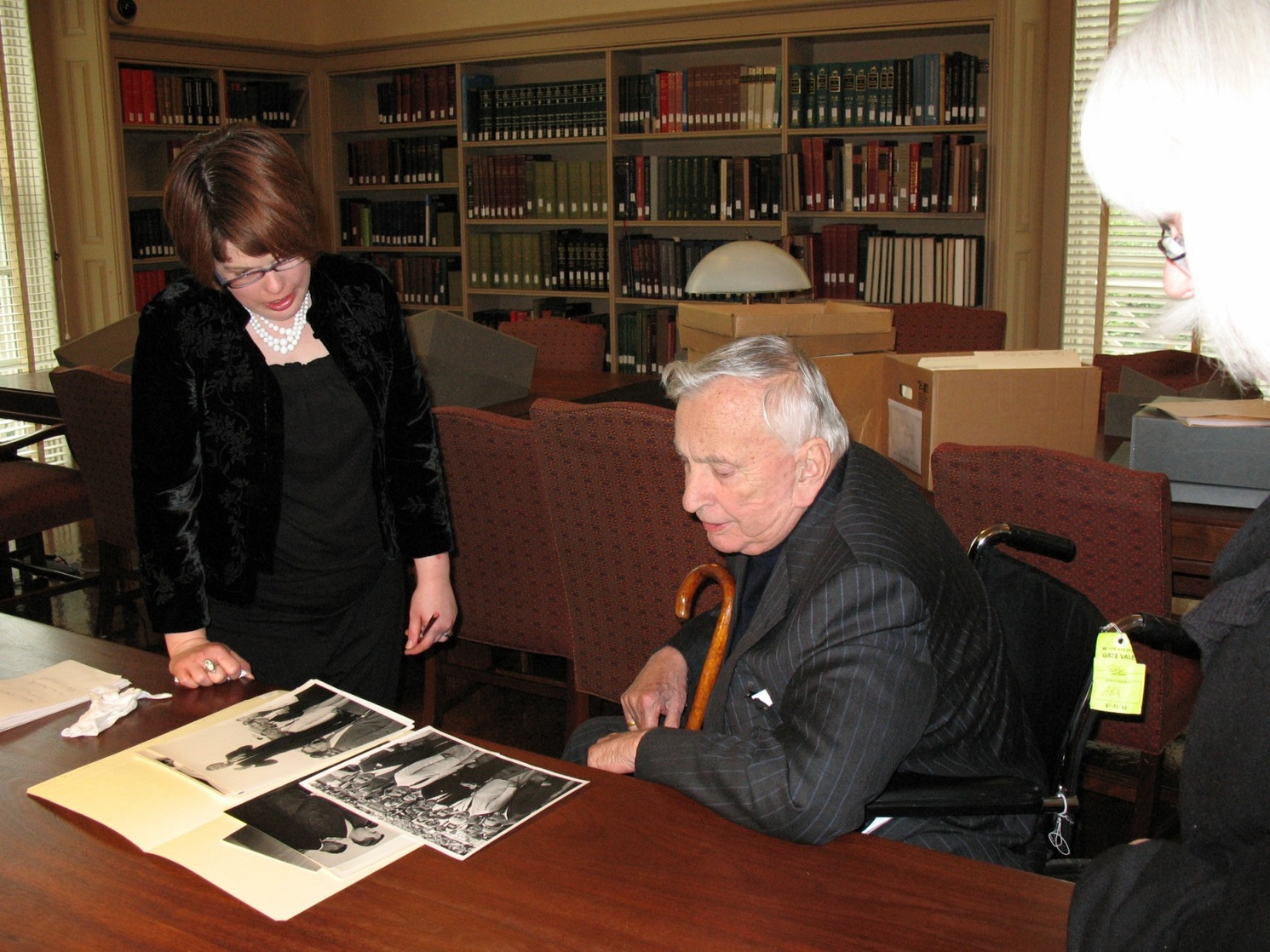 Gore Vidal Gore Vidal