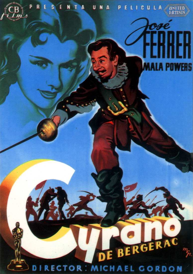 Picture of Cyrano de Bergerac