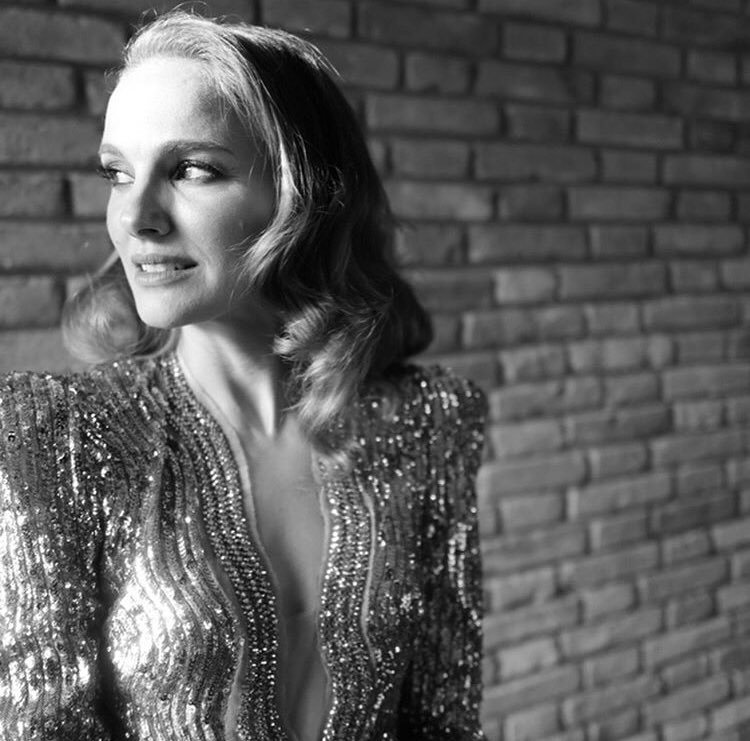 Natalie Portman Natalie Portman