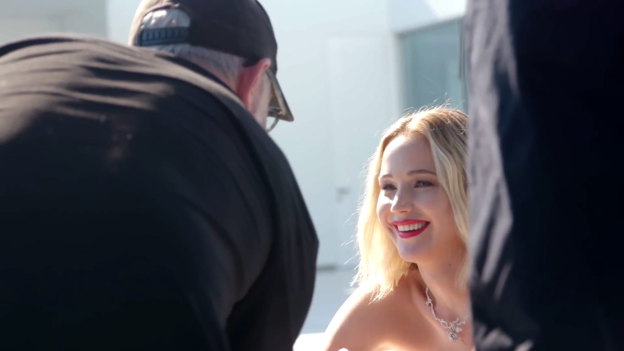 Jennifer Lawrence