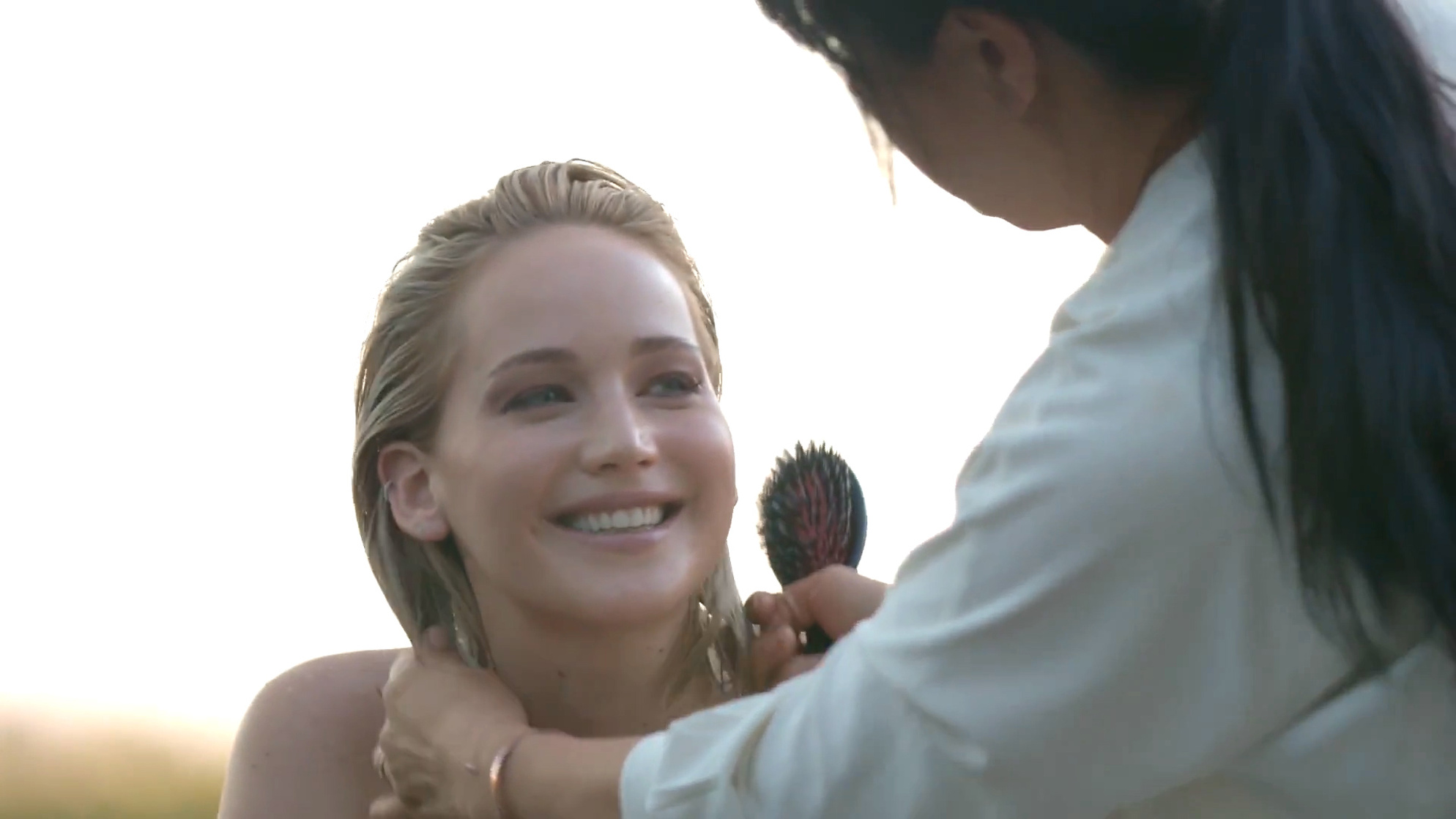 Jennifer Lawrence