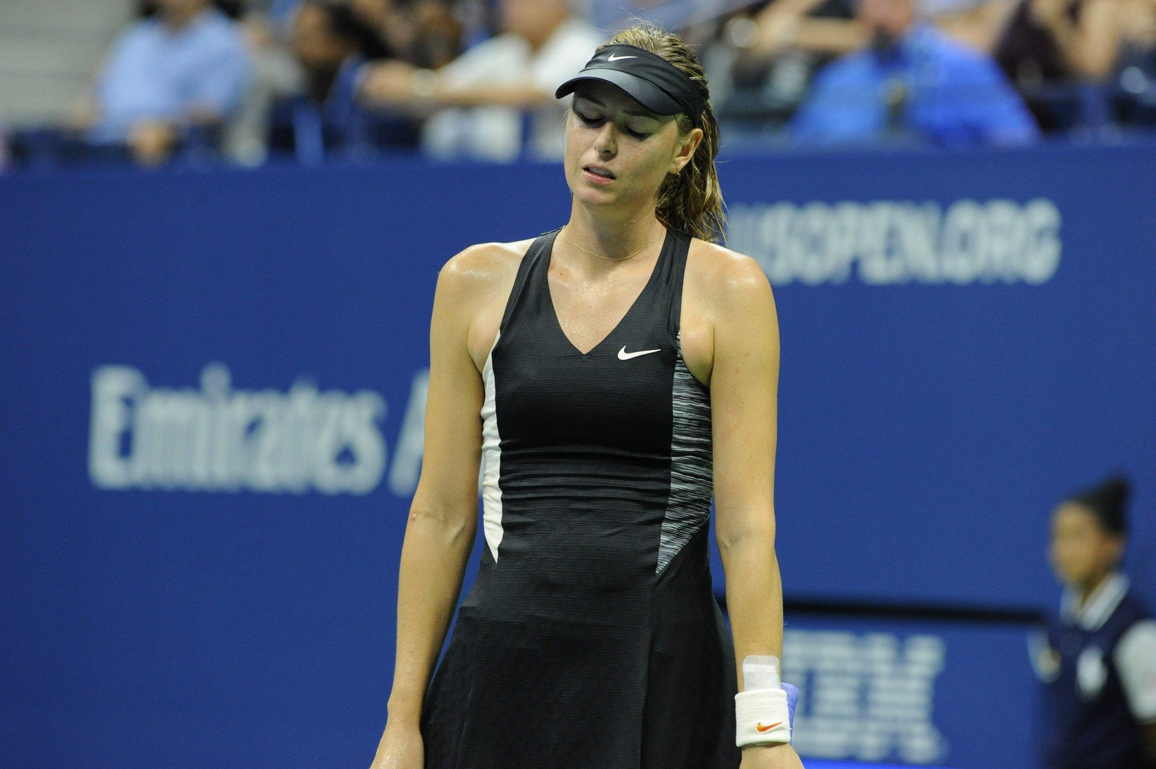 Maria Sharapova