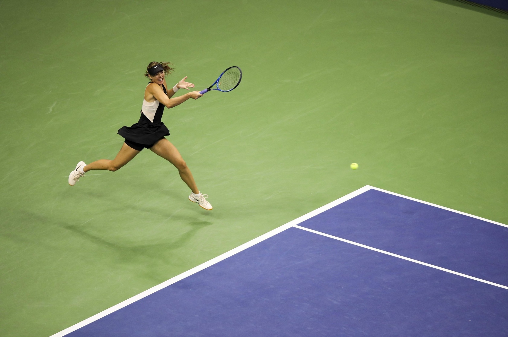 Maria Sharapova
