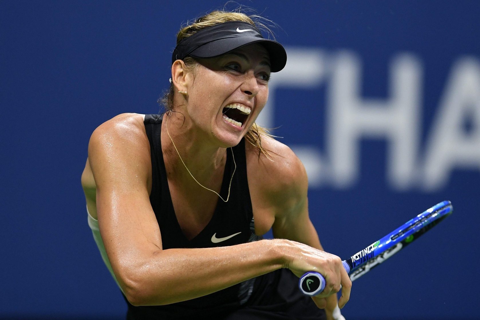 Maria Sharapova