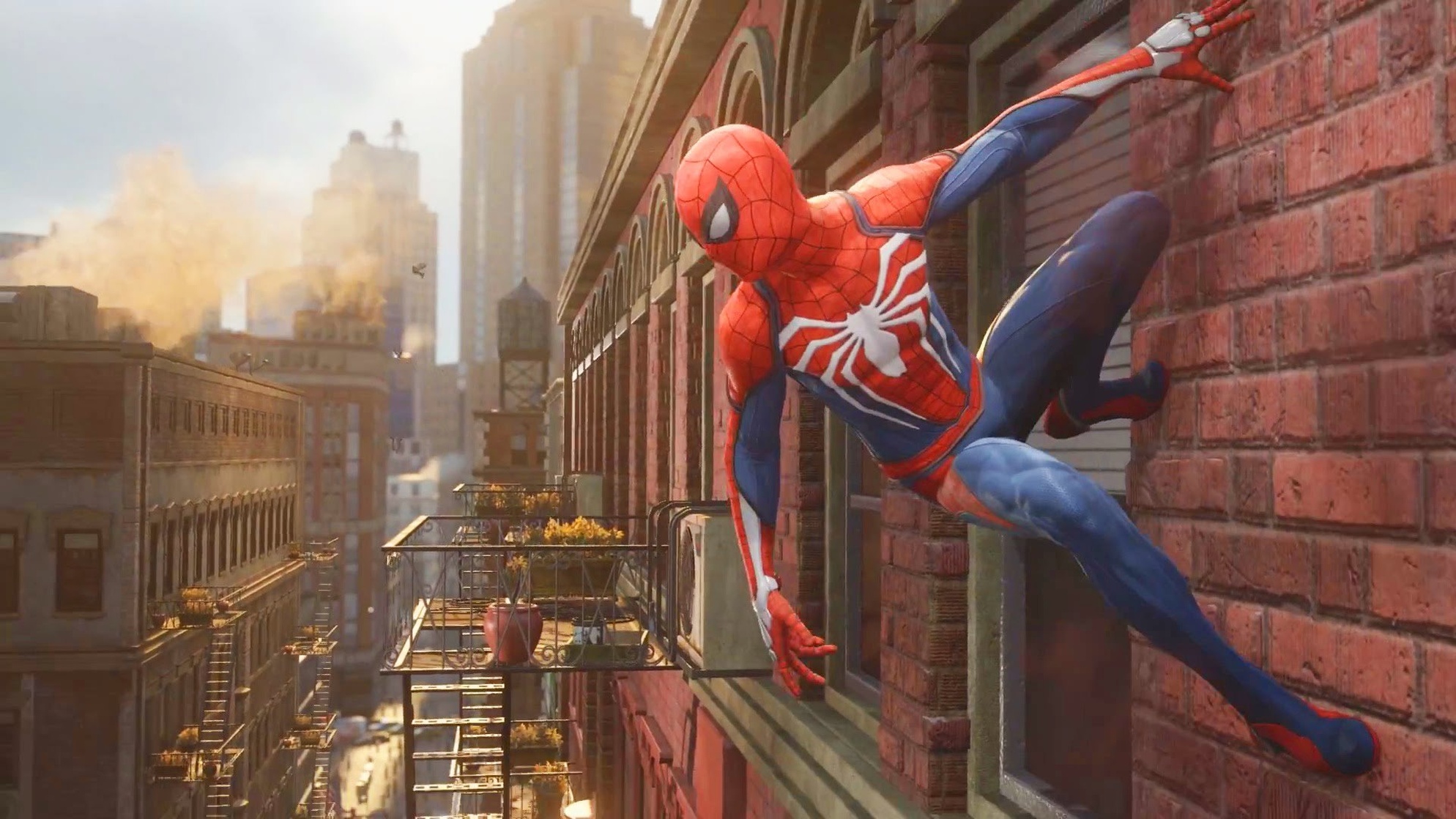 Marvel's Spider-Man