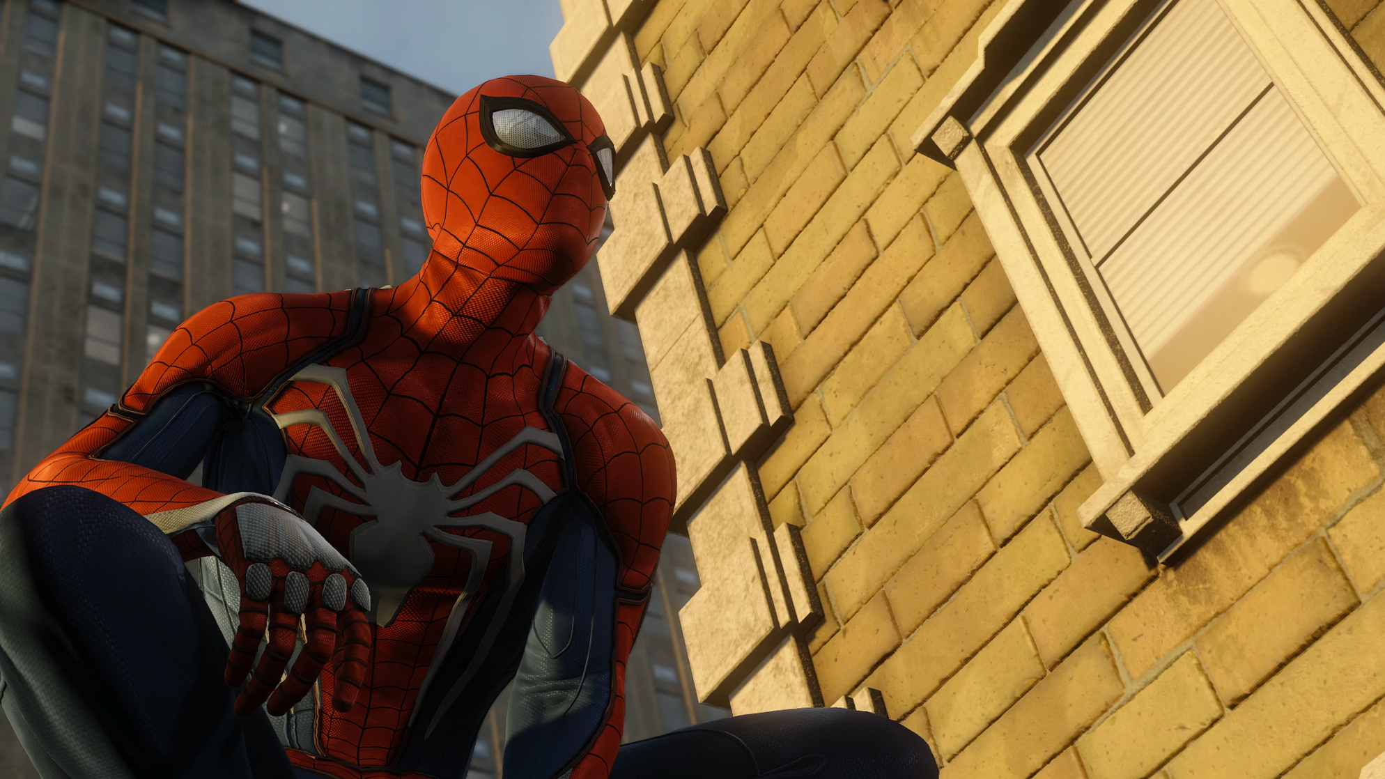 Marvel's Spider-Man